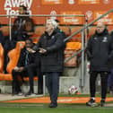 Steve Bruce (Photographer Lee Parker / CameraSport)