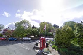 Wiswell has been named as one of The Telegraph's poshest villages