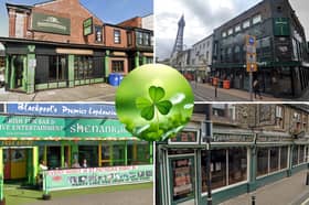 15 of Lancashire's best Irish pubs to try on St Patrick's Day 2025