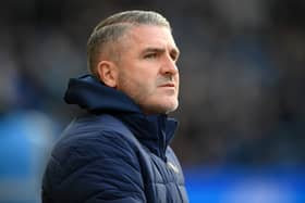 Ryan Lowe 