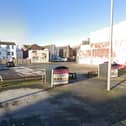 It is proposed to build a multi storey car park on King Street in Blackpool