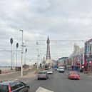 Overnight closures on Blackpool Promenade are expected to cause disruption for four days next week