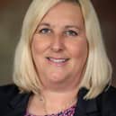Coun Emma Ellison