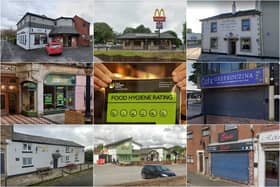23 businesses across Lancashire have received updated hygiene ratings from the Food Standards Agency