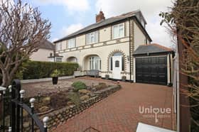 Mossom Lane (Credit: Unique Estate Agency)