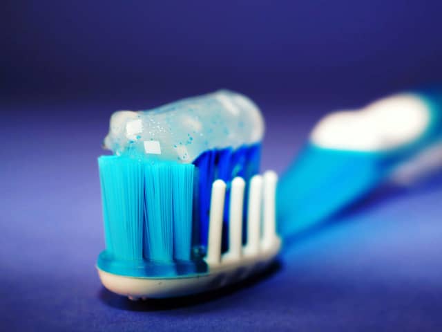 A national supervised toothbrushing campaign has been launched in a bid to “revive” the country’s oral health