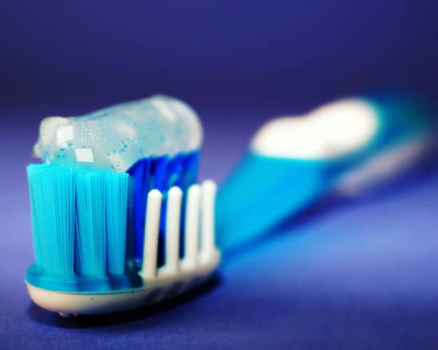 A national supervised toothbrushing campaign has been launched in a bid to “revive” the country’s oral health