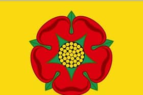 Things visitors might not know about Lancashire....