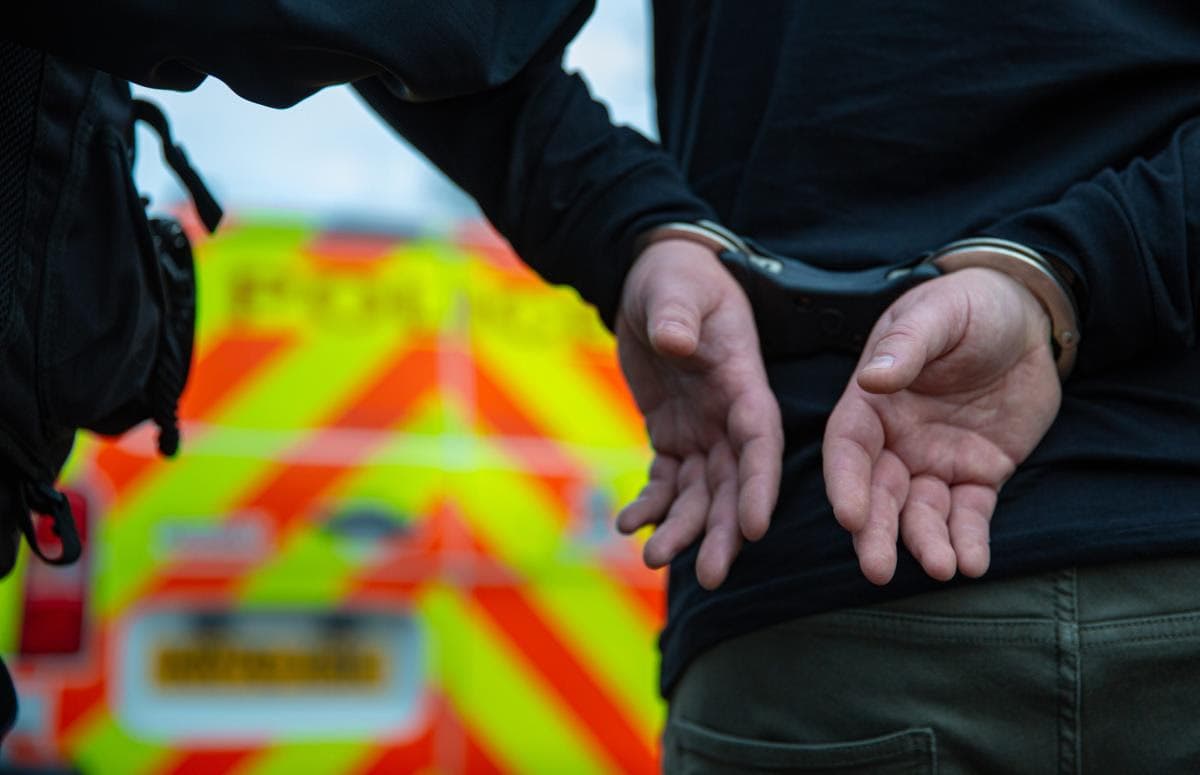 Major Lancashire Police update as 2nd Fylde coast teacher arrested on ...