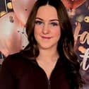 Isabel Speakman has earned a spot in the finals of Miss Teen Junior Great Britain 2025