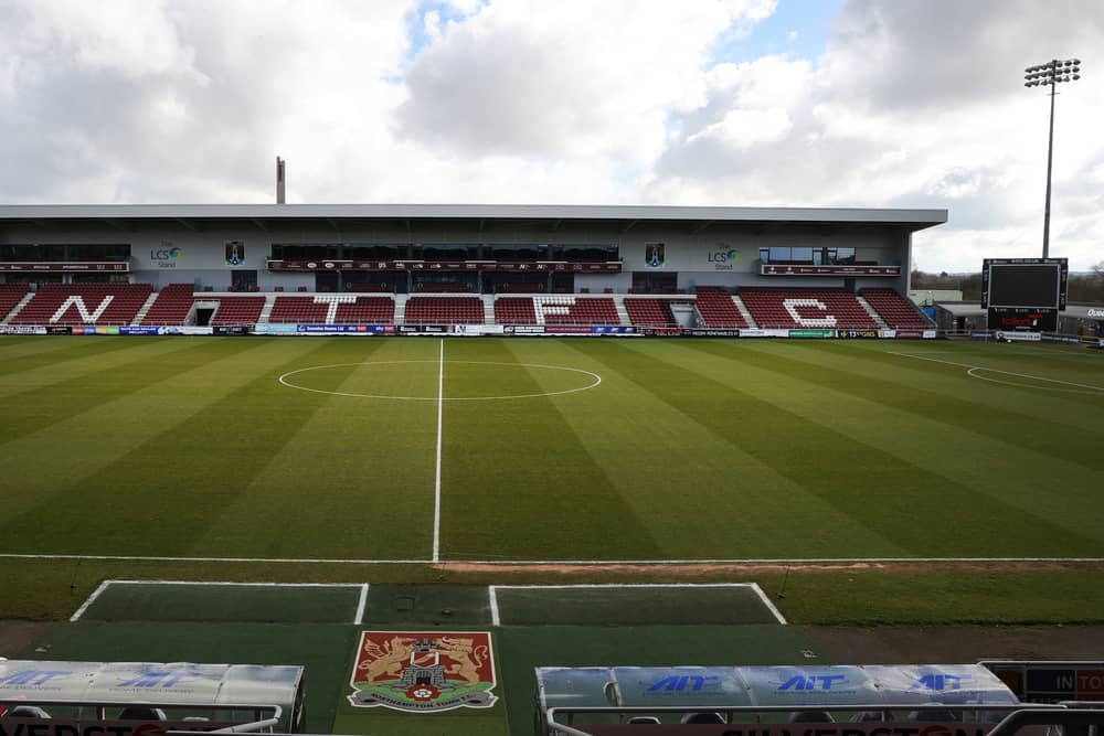 Birmingham boss' worrying concerns over Northampton's pitch ahead of Blackpool's visit.