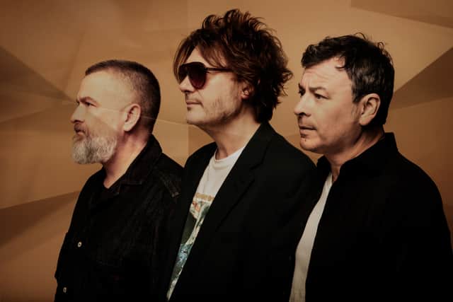 Indie legends Manic Street Preachers are among the special guests and support artists to be joining the Lytham line up