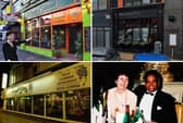 Blackpool's best restaurants of all time, according to you