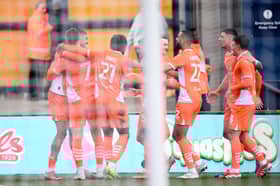 The best and worst Blackpool players this season.