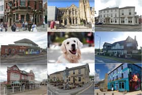 26 of the best dog-friendly pubs and bars in Lancashire
