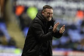 Northampton boss Kevin Nolan