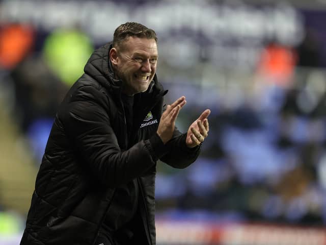 Northampton boss Kevin Nolan