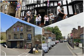 These are some of the best places to live in the north west of England, according to the Sunday Times