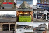 Food hygiene fails and passes as 22 businesses in Lancashire given new ratings