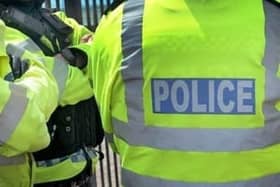Jack Croisdale, 19, of Grange Road, Fleetwood, was handed a suspended sentence after a judge told him he was “just about persuaded” he should spare him an immediate jail term due to his age and immaturity.