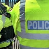 Jack Croisdale, 19, of Grange Road, Fleetwood, was handed a suspended sentence after a judge told him he was “just about persuaded” he should spare him an immediate jail term due to his age and immaturity.