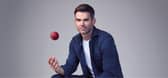 Jimmy Anderson has announced a new tell-all tour for later this year.