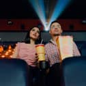Members of the public can see the new film Mr Burton for free at a special cinema event being held across the UK. Credie: Felipe Bustillo on Unsplash
