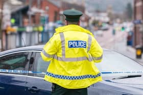 A 75-year-old driver has died after crashing into a traffic bollard in Lytham