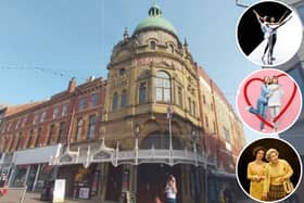 You can treat your mum this Mother's Day with a Two-for-One Ticket Offer for live shows at Blackpool Grand Theatre.