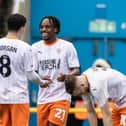 Niall Ennis (Photographer Andrew Kearns / CameraSport)