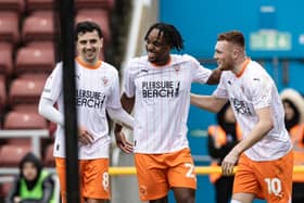 Niall Ennis (Photographer Andrew Kearns / CameraSport)