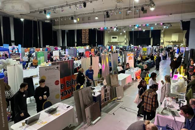 Stay Blackpool Trade Show 2025 will take place at the Norbreck Castle Hotel on Queen's Promenade from 10am to 4pm on Tuesday, April 8