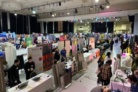 Stay Blackpool Trade Show 2025 will take place at the Norbreck Castle Hotel on Queen's Promenade from 10am to 4pm on Tuesday, April 8 