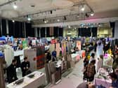 Stay Blackpool Trade Show 2025 will take place at the Norbreck Castle Hotel on Queen's Promenade from 10am to 4pm on Tuesday, April 8 