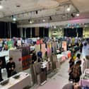 Stay Blackpool Trade Show 2025 will take place at the Norbreck Castle Hotel on Queen's Promenade from 10am to 4pm on Tuesday, April 8 