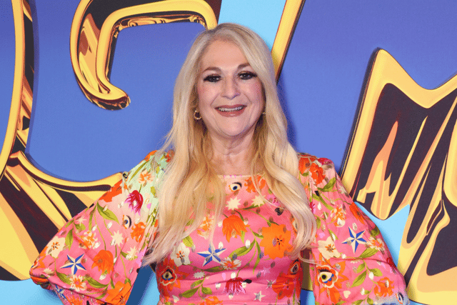 Vanessa Feltz has told NationalWorld that she doesn't think of herself as a "rival" to This Morning or Loose Women as she launches her brand new Channel 5 chat show 'Vanessa'.