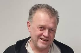 Graham Barlow, 56, was last seen at Blackpool North station at about 10.30pm on Thursday (March 20)