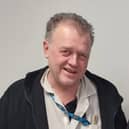 Graham Barlow, 56, was last seen at Blackpool North station at about 10.30pm on Thursday (March 20)