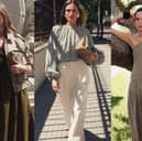 Step into spring with M&S - Shop the stylish outfits for the new ‘Love That’ spring fashion campaign