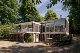 Domus (Credit: The Modern House, London)