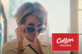 Cotton Traders found itself in a bit of bother after a recent advert sparked disapproval from some Lytham St Annes residents