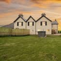 The Natterjack Manor House (Credit: Vrbo)