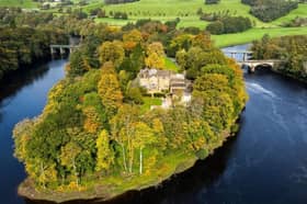Hermitage House (Credit: Vrbo)