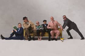 British band Madness have today announced a new UK tour.