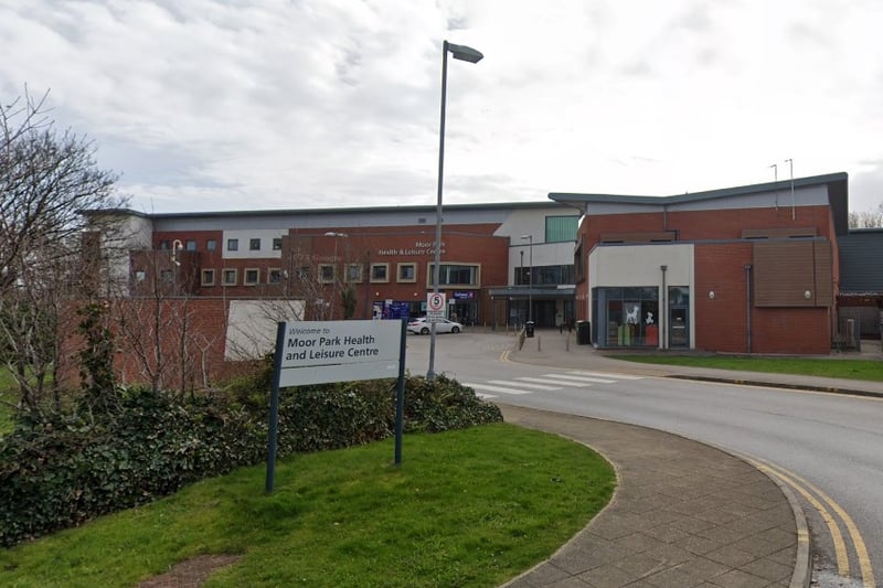 All 15 Blackpool GP surgeries ranked by the 2025 GP Patient Survey