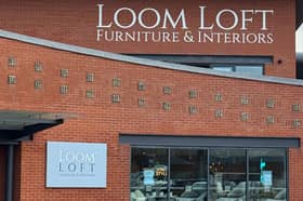 New Loom Loft Furniture & Interiors opens to thousands of customers at Haven Road in Lytham 