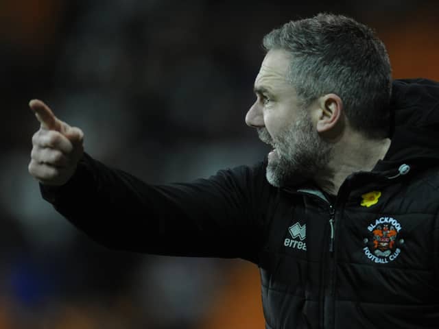 David Dunn (Photographer Kevin Barnes/CameraSport)