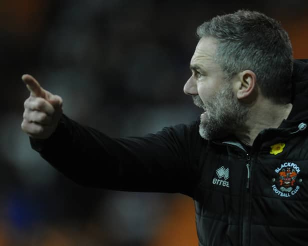 David Dunn (Photographer Kevin Barnes/CameraSport)