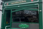 Lancashire Jackets, located at 9 Cedar Square behind Abingdon Street Market, is due to open on Monday and will be handing out free jacket potatoes to the first 10 customers.