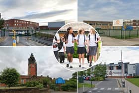 These North West schools had excellent attendance rates last year